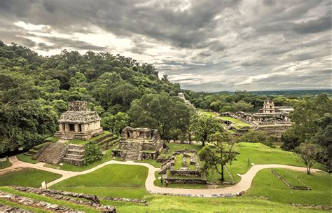 Visiter Palenque, Mexique - A faire, à voir à Palenque - Les Covoyageurs