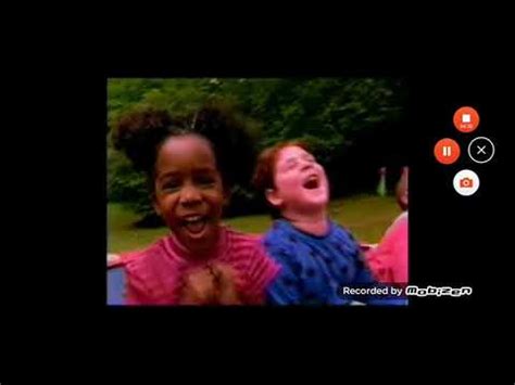 Nick Jr Commercial Break March 2000 Part 2 (Final) - YouTube