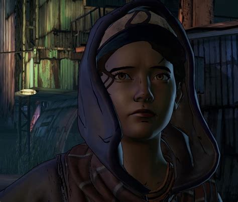 Clementine In The Hood Mod addon - The Walking Dead: A New Frontier - ModDB