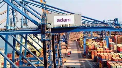 Adani Ports sees more offers at dollar bond buyback than planned ...