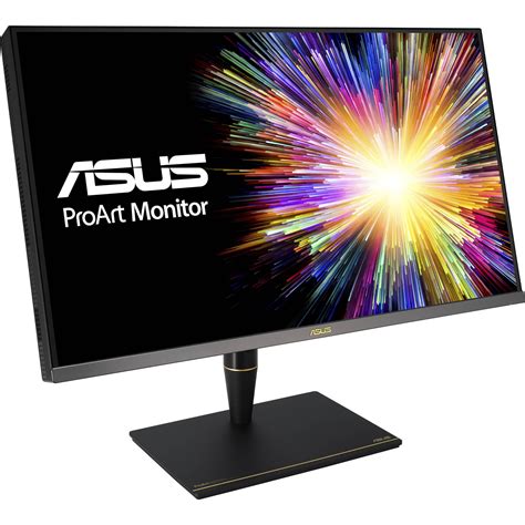 Asus ProArt PA32UCX 34" 4K LED LCD Monitor - Walmart.com - Walmart.com