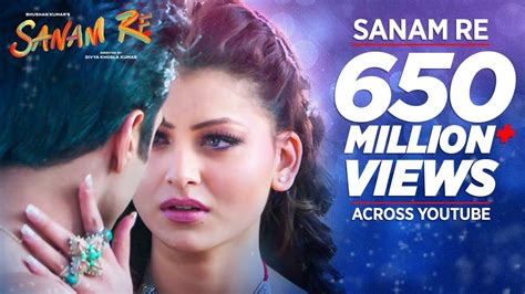 SANAM RE Title Song FULL VIDEO | Pulkit Samrat, Yami G... | Doovi