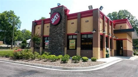 Jack's - Restaurant | 602 Pelham Rd S, Jacksonville, AL 36265, USA