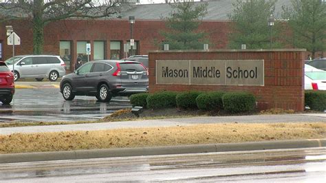 Mason school district places teacher on leave for "lynching" comment ...