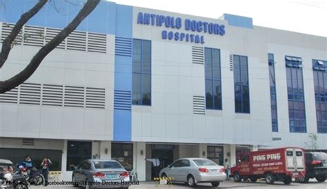 MVP Group expands healthcare access with Antipolo Doctors Hospital purchase