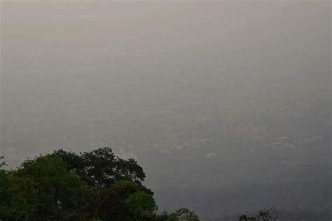 ‘This week, no one’: Hazardous pollution deters tourists from Thailand ...