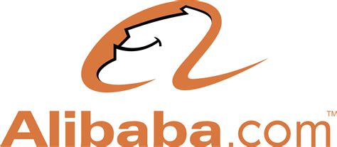 Logo Png Alibaba Logo Png And Alibaba Logo Transparent Clipart | The ...