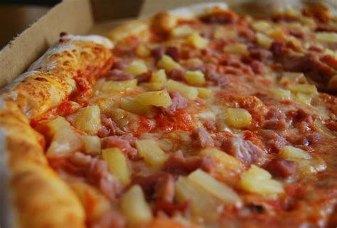 Best Pizza Toppings - Ranking pineapple, pepperoni, sausage, and more ...