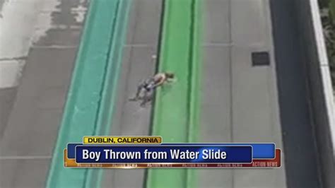 Crowd catches Delaware teen falling from Six Flags "Sky Ride" - 6abc ...