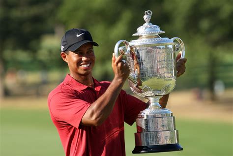 The Full List of PGA Championship Winners