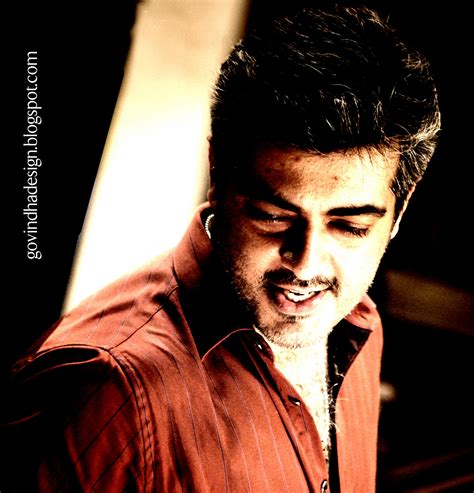 Govindha Design: Mankatha Ajith high Res