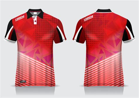 Sublimation Sports Jersey And T Shirt Designs | ubicaciondepersonas ...