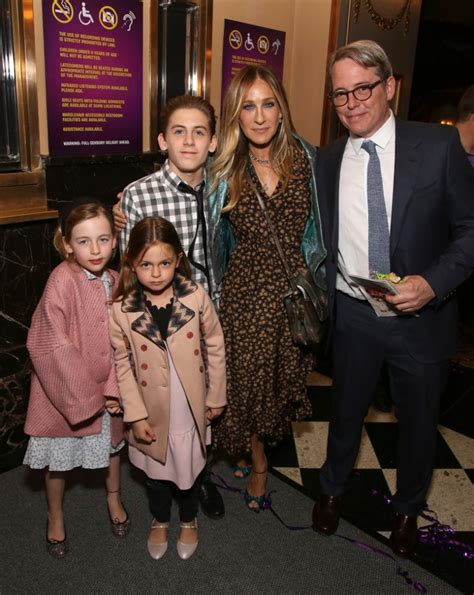 Sarah Jessica Parker and Matthew Broderick Kids: Meet their Children