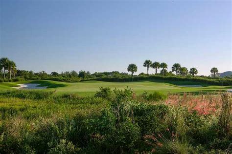 Osprey Point Golf Club - Hawk/Falcon in Boca Raton