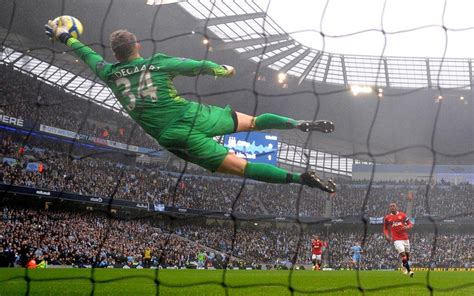 Goalkeeper Saves Wallpapers - Wallpaper Cave