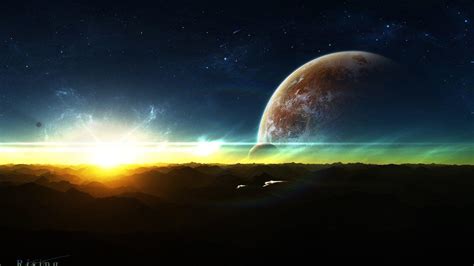 Space Wallpapers 1920x1080 - Wallpaper Cave