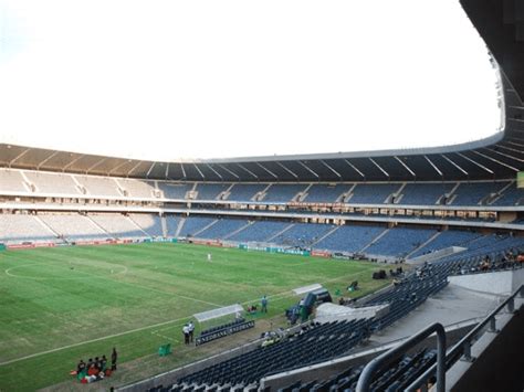 Orlando Pirates Stadium / LIVE | Pirates vs Sundowns - Get the latest ...