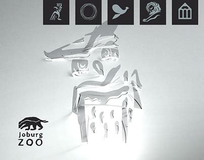 Joburg Zoo Projects | Photos, videos, logos, illustrations and branding ...