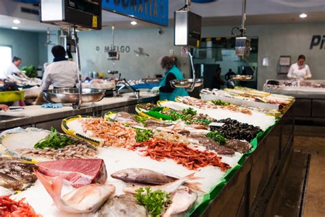 Where to Buy Fresh Fish: 8 Great Markets in California - The Healthy Fish