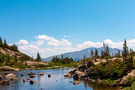 Our 5 Favorite Breckenridge Hikes (That You’ll Love Too!)