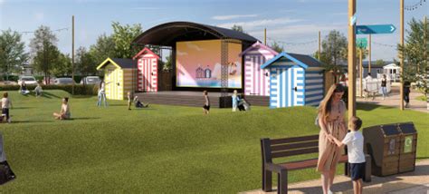 What's new for 2023 at Skegness Holiday Park, Lincolnshire | Haven