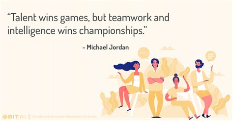 31 Teamwork Quotes That Will Fire Up Your Team - Bit Blog