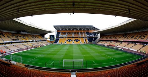 Wolverhampton Wanderers fixtures, results and live table for 2017/8 ...