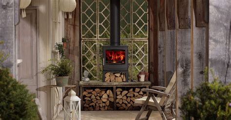 Woodwarm Stoves - Handcrafted Eco Stoves in Devon | Stove Centre, Devon