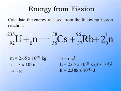 Nuclear Fusion Equation Calculator - Tessshebaylo