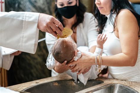 Catholic Baby Baptism + Lunch in Bay Ridge, Brooklyn — NYC Photography ...