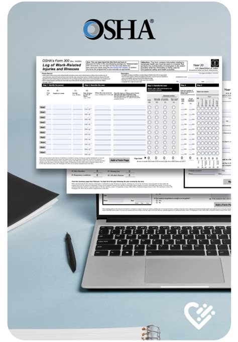 OSHA Reporting Latest Regulations | Immuware