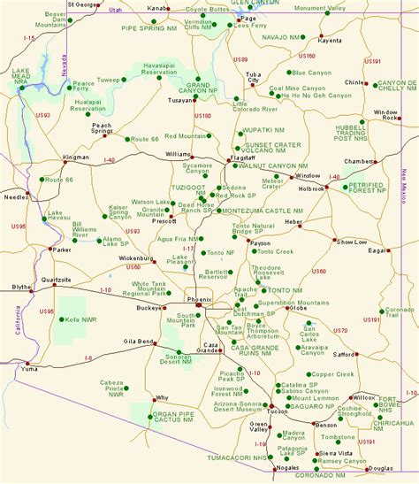 Mead Colorado Map – secretmuseum