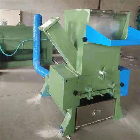 Paper Recycling Machine - QINGDAO KINGTECH MACHINERY CO.,LTD