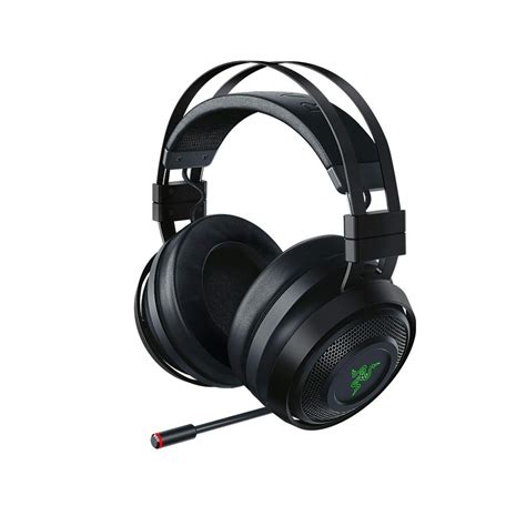 RAZER NARI ULTIMATE WIRELESS GAMING HEADSET - Blossom Toko Komputer ...