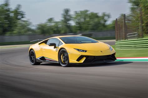 2018 Lamborghini Huracan Performante, HD Cars, 4k Wallpapers, Images ...