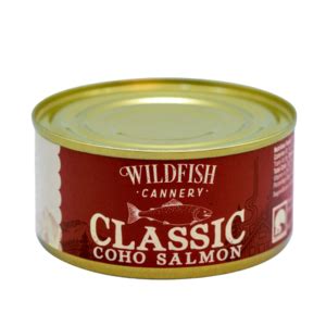 7 Best Canned Salmon Brands for 2024 – Alaskan Salmon Company