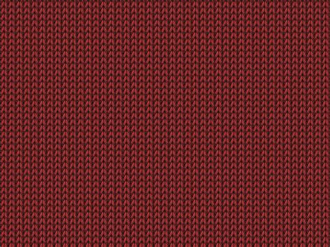 Knitted Red Fabric Texture Free Download (Fabric) | Textures for Photoshop