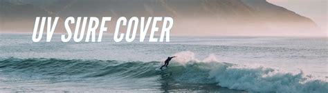 UV Surf Covers