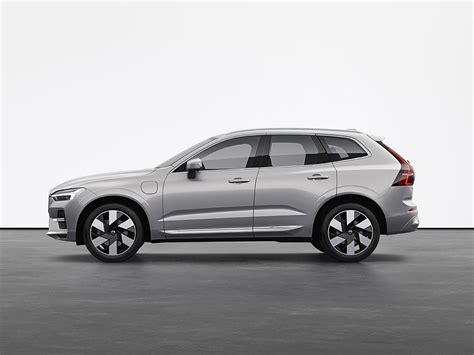 Volvo Plug-In Hybrid Cars | Sedans, SUVs & Wagons | Volvo Cars USA