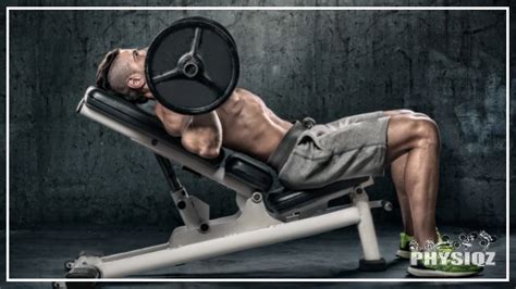 Incline Bench Press Deep Dive: Techniques, Muscle Activation, & Optimal ...