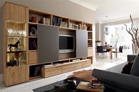 44 Modern TV Stand Designs for Ultimate Home Entertainment