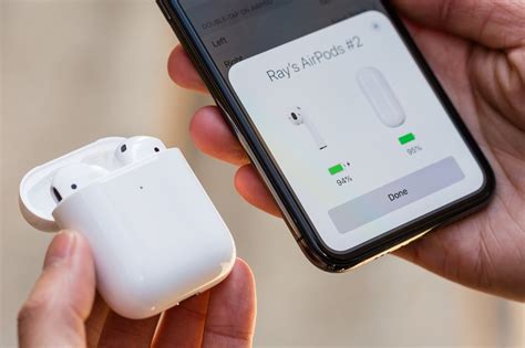 Apple AirPods 2 review: Still the best wireless earbuds you can buy ...