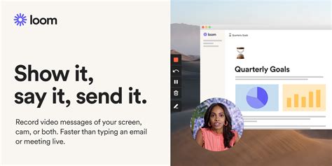 Loom | Free Screen & Video Recording Software | Loom