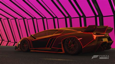 Lamborghini Veneno : r/forza