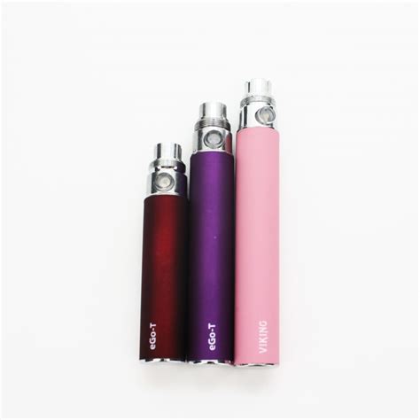 Vape Battery Pen - 900 mAh - IAI Corporation - Wholesale Glass Pipes ...