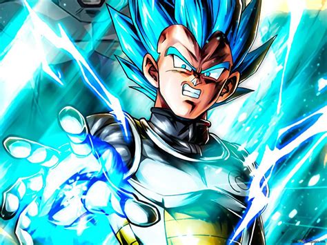 Vegeta Super Saiyan Wallpaper