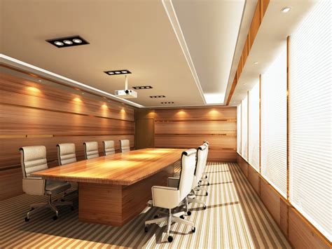 The Benefits of Wooden Office Furniture | Mahogany, Inc.