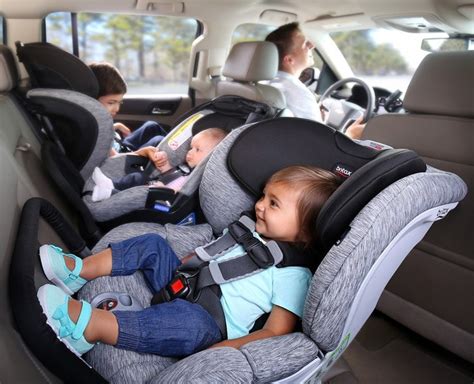 Car Seat Stages: Progression through Childhood | Babywise | Babywise.life