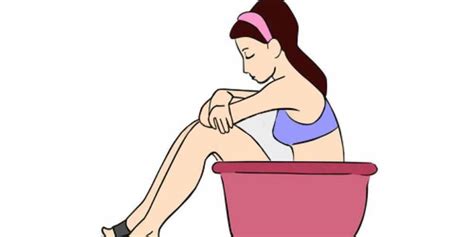 How to Take Sitz Bath Procedure, Benefits and Interesting facts