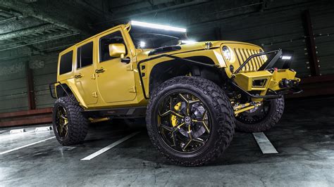 Jeep, Off road Wallpapers HD / Desktop and Mobile Backgrounds